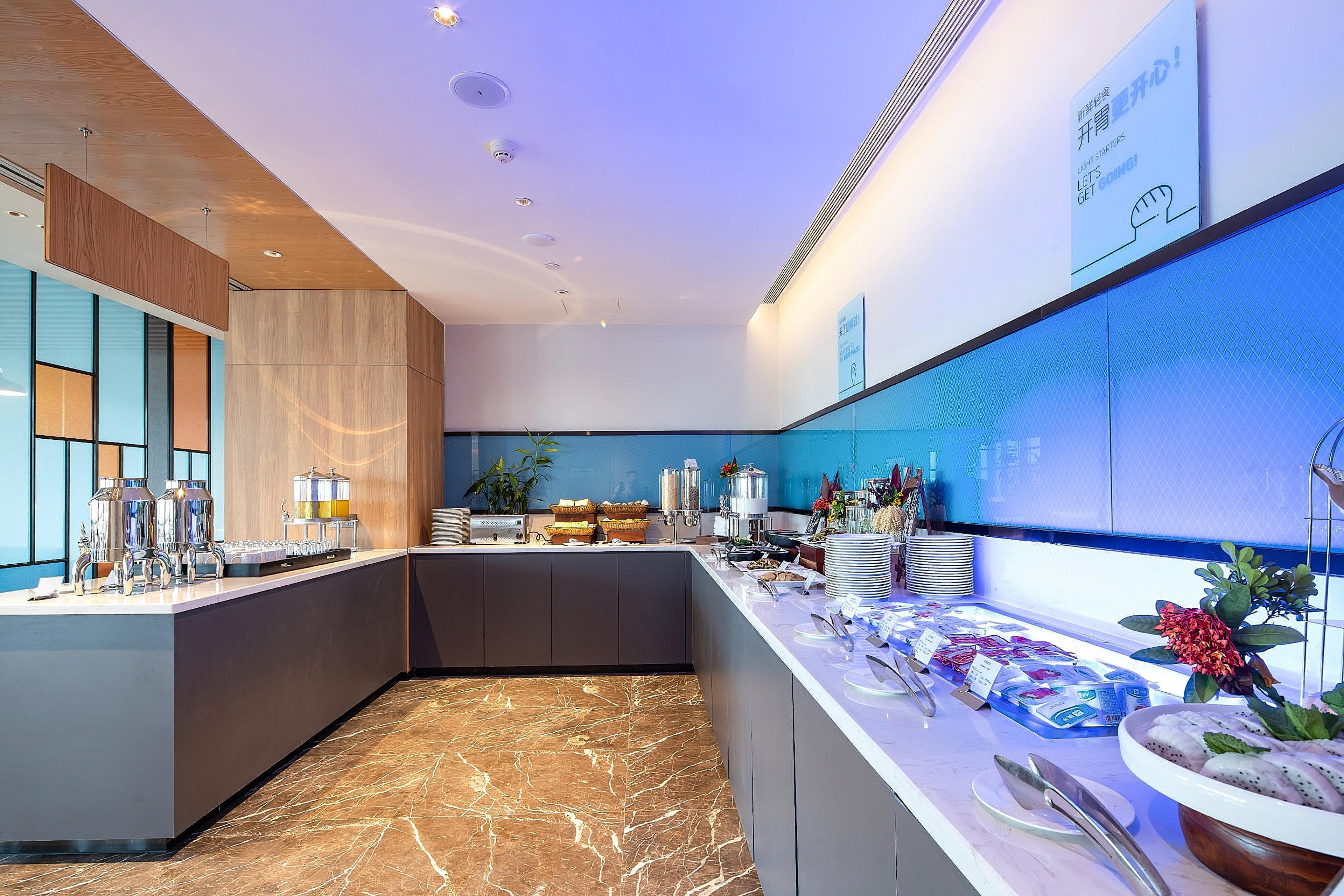 Holiday Inn Express Beihai Silver Beach By Ihg Екстер'єр фото