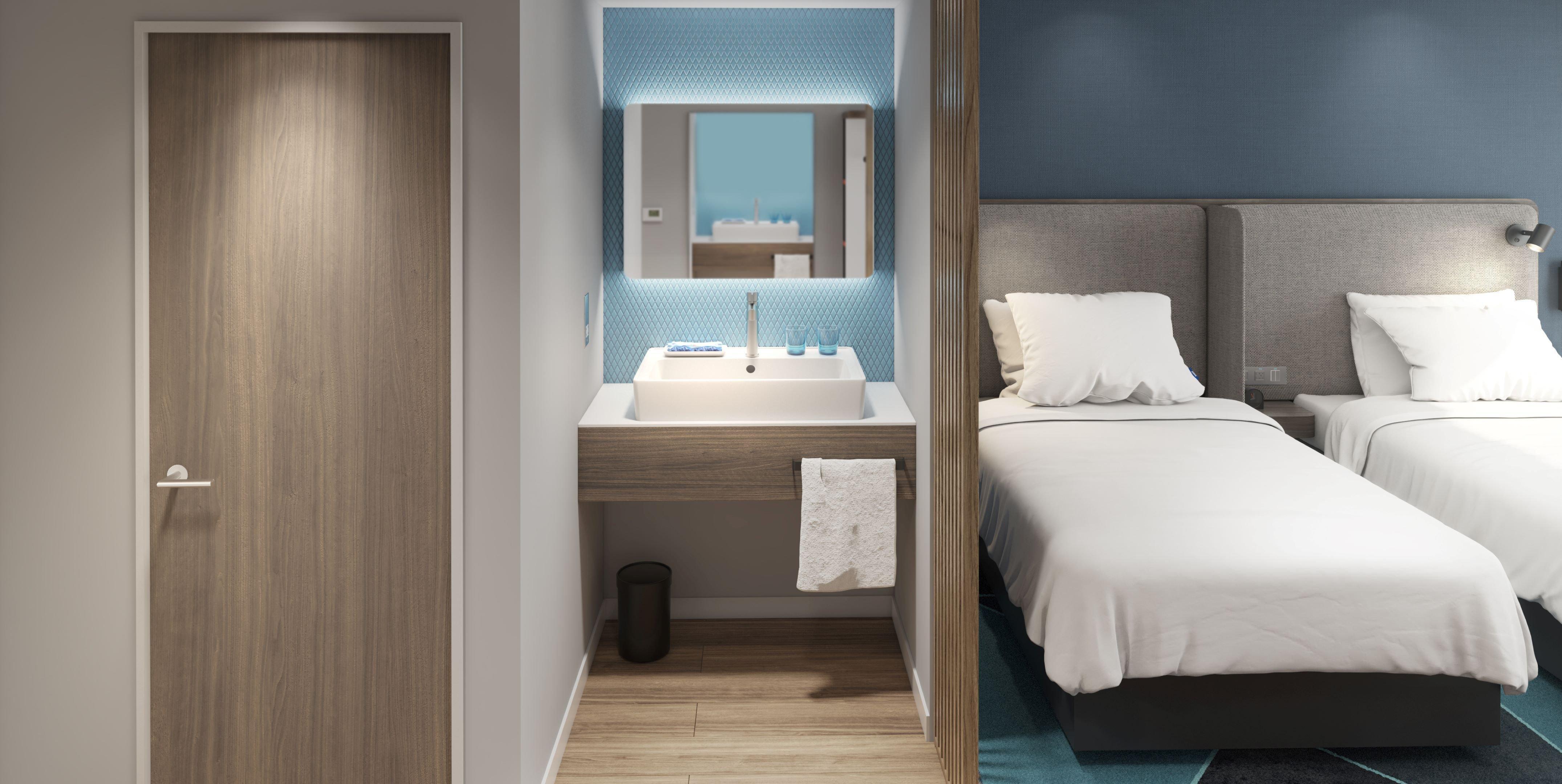 Holiday Inn Express Beihai Silver Beach By Ihg Екстер'єр фото