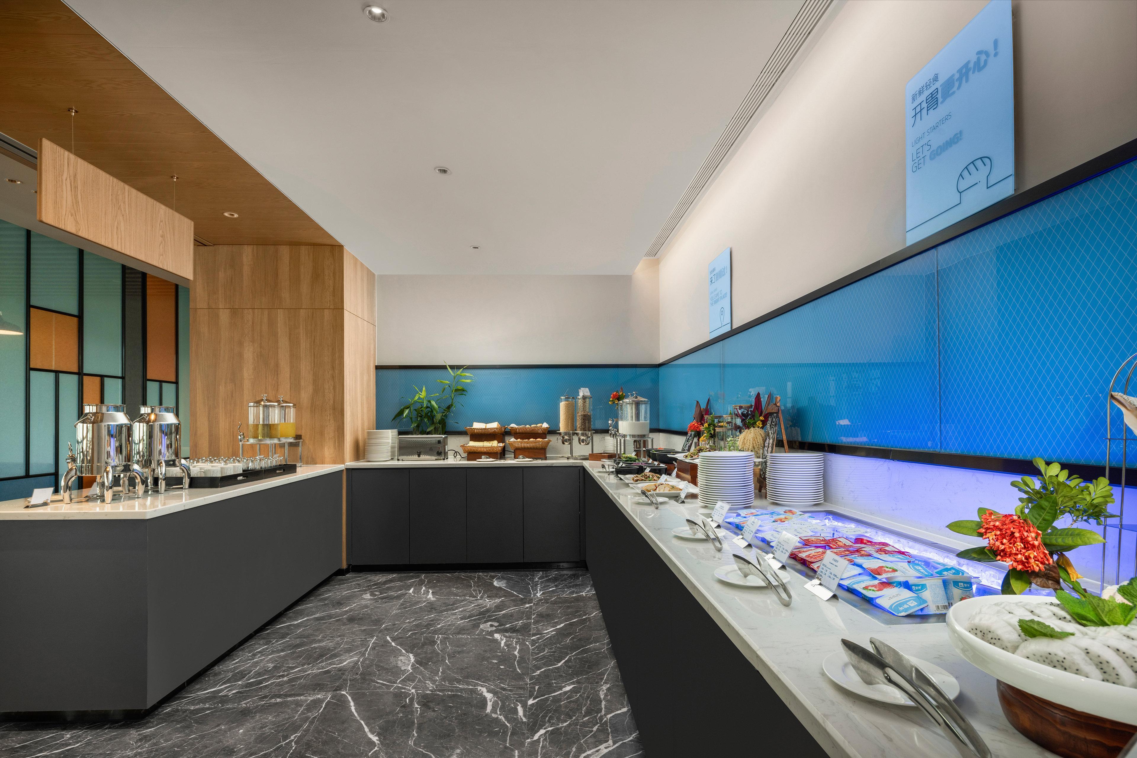 Holiday Inn Express Beihai Silver Beach By Ihg Екстер'єр фото